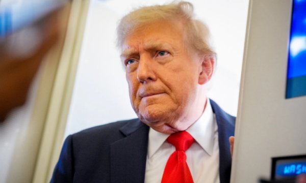 Trump: Pengjet në Gaza pritet të lirohen shpejt