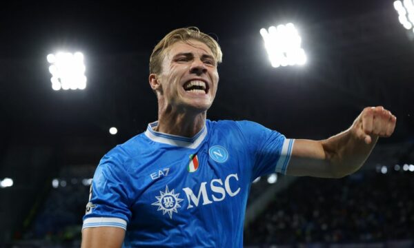 Rikthimi i Hojlund: Goli i parë me Napolin pas formës së mirë