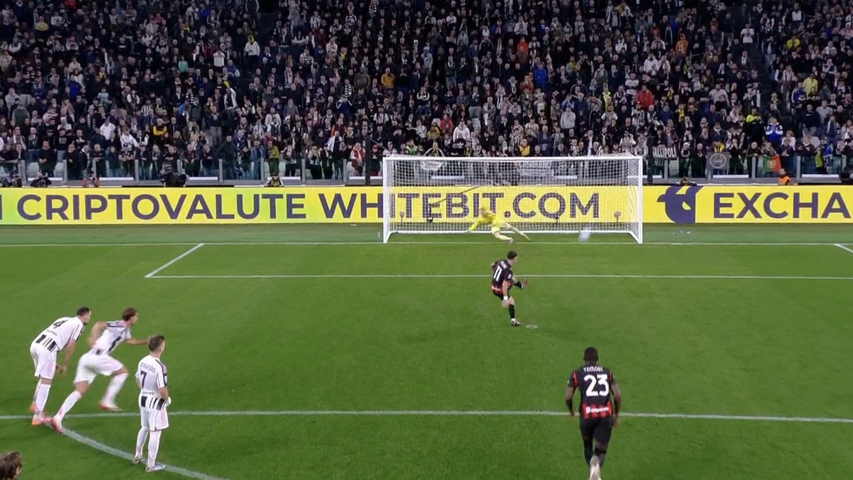 Juventus dhe Milan barazojnë, Pulisic humb shansin vendimtar