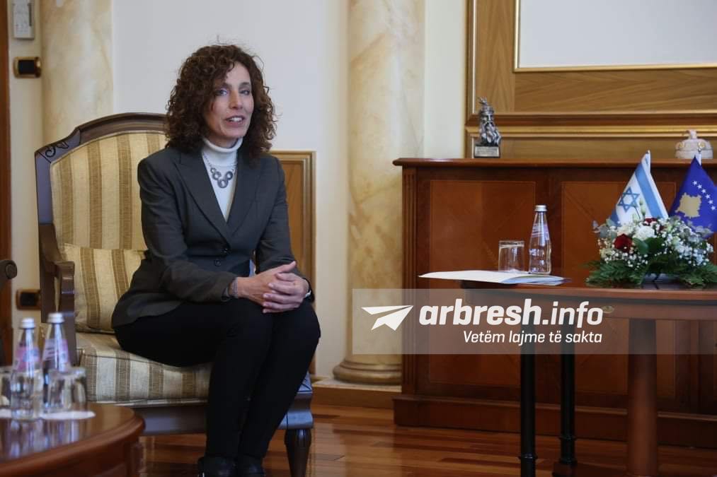 Izraeli shpreson për marrëveshje me Hamasin për lirimin e pengjeve