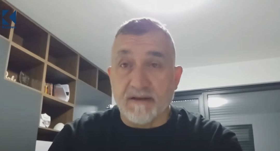 Ekspertët raportojnë lëvizje të njësive serbe drejt Kosovës