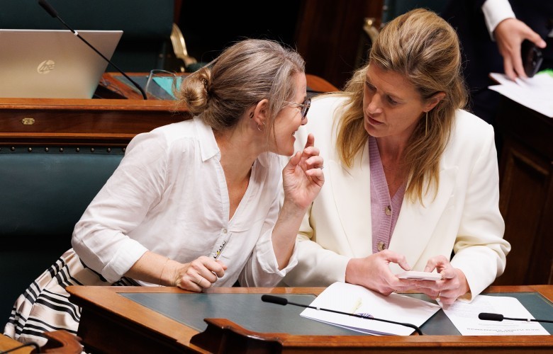 Ministret belge planifikojnë vizitë në Kosovë dhe Shqipëri