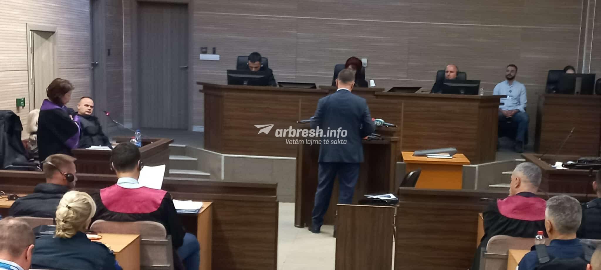 Dëshmitari i ri i gjyqit për Liridona Ademajn: Qiradhënësi i veturës