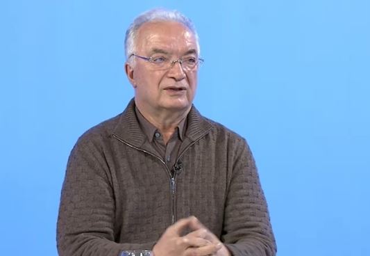 Haliti: Gjykata Kushtetuese duhet të udhëzojë, jo të urdhërojë