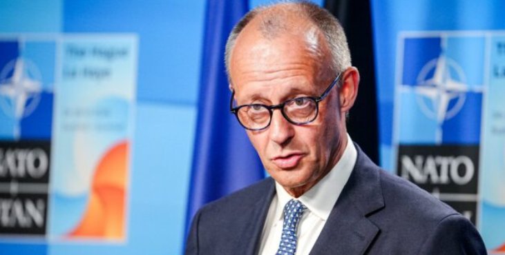 Merz kritikon Putinin për ndikim negativ ndaj Gjermanisë