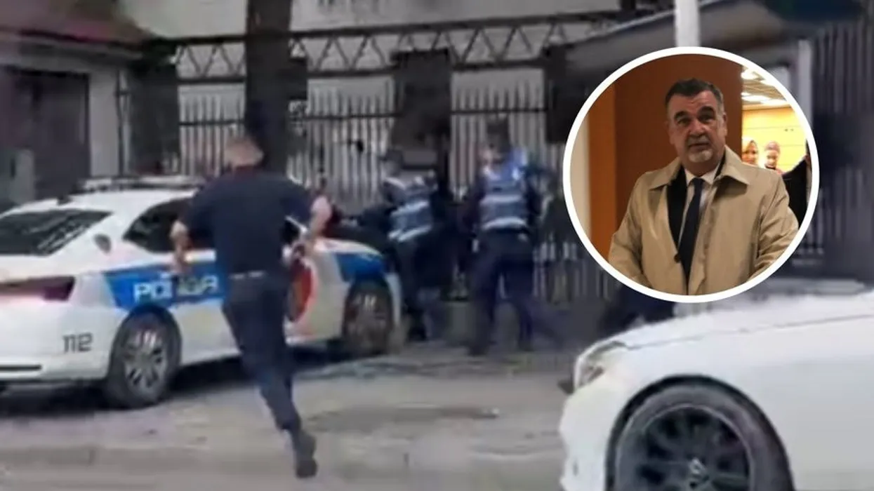 Autori i vrasjes së gjyqtarit kishte konflikte me 31 familje