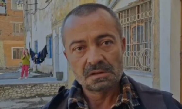 Xhaxhai i të akuzuarit për vrasje në Tiranë lëshon kërcënim ndaj gjykatësve