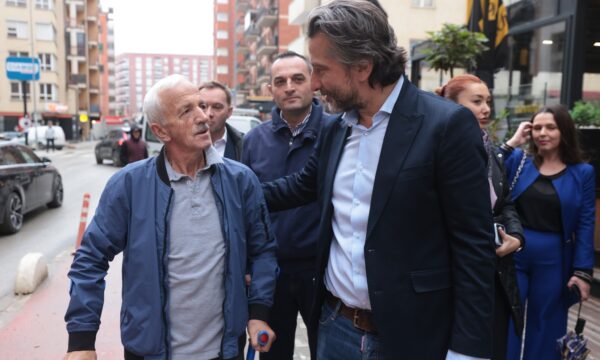 Rama në Muharrem Fejza: Kemi bërë përparime, do vazhdojmë