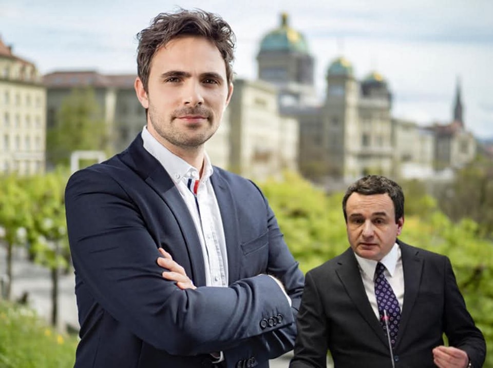 Rashiti kritikon shpërndarjen e fondeve publike për vota