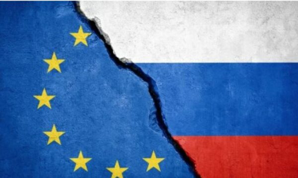 BE-ja planifikon masa për të kufizuar diplomatët rusë