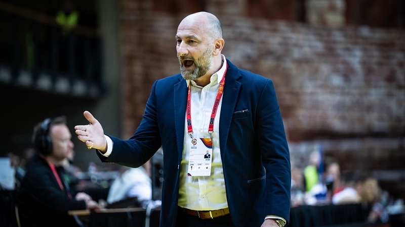 Adis Beçiragiq largohet nga drejtimi i Bosnjës pas tre vitesh