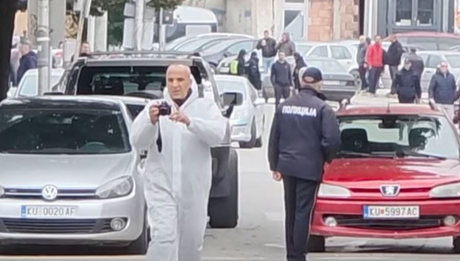 Prokuroria: Plagosja e zyrtarit të BDI-së pa motive politike