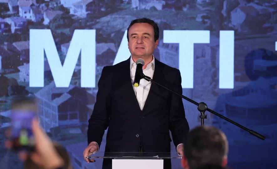 Kurti: Ismaili Ndihmoi Prishtinën Duke Mbyllur Lokalin e Tij