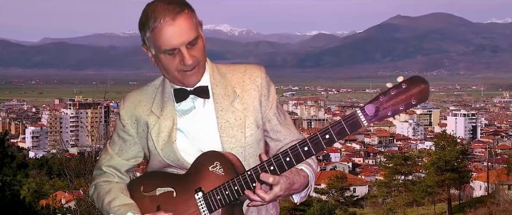 Këngëtari korçar Nonda Kajno ndërron jetë në moshën 80-vjeçare