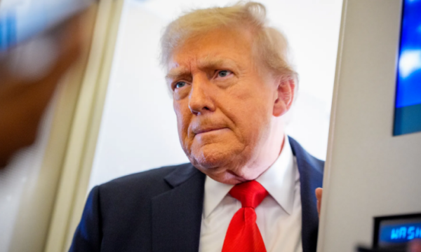 Trump Reflekton mbi Vështirësitë e Konfliktit në Ukrainë