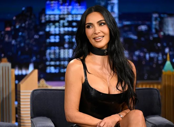 Kim Kardashian nën mbrojtje pas kërcënimit për jetën e saj