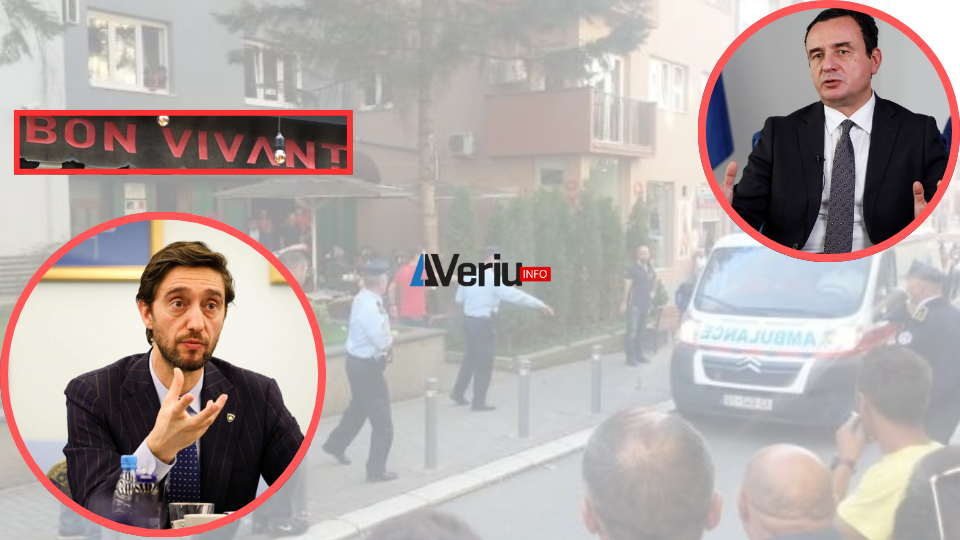 Kurti për Ismailin: Mbyllja e Bon Vivantit, veprim i duhur për Prishtinën