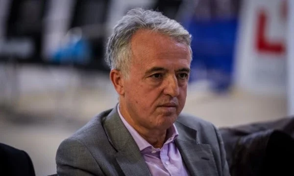 Hamiti: Kosova 833 ditë nën sanksionet e BE-së për shkak të Kurtit