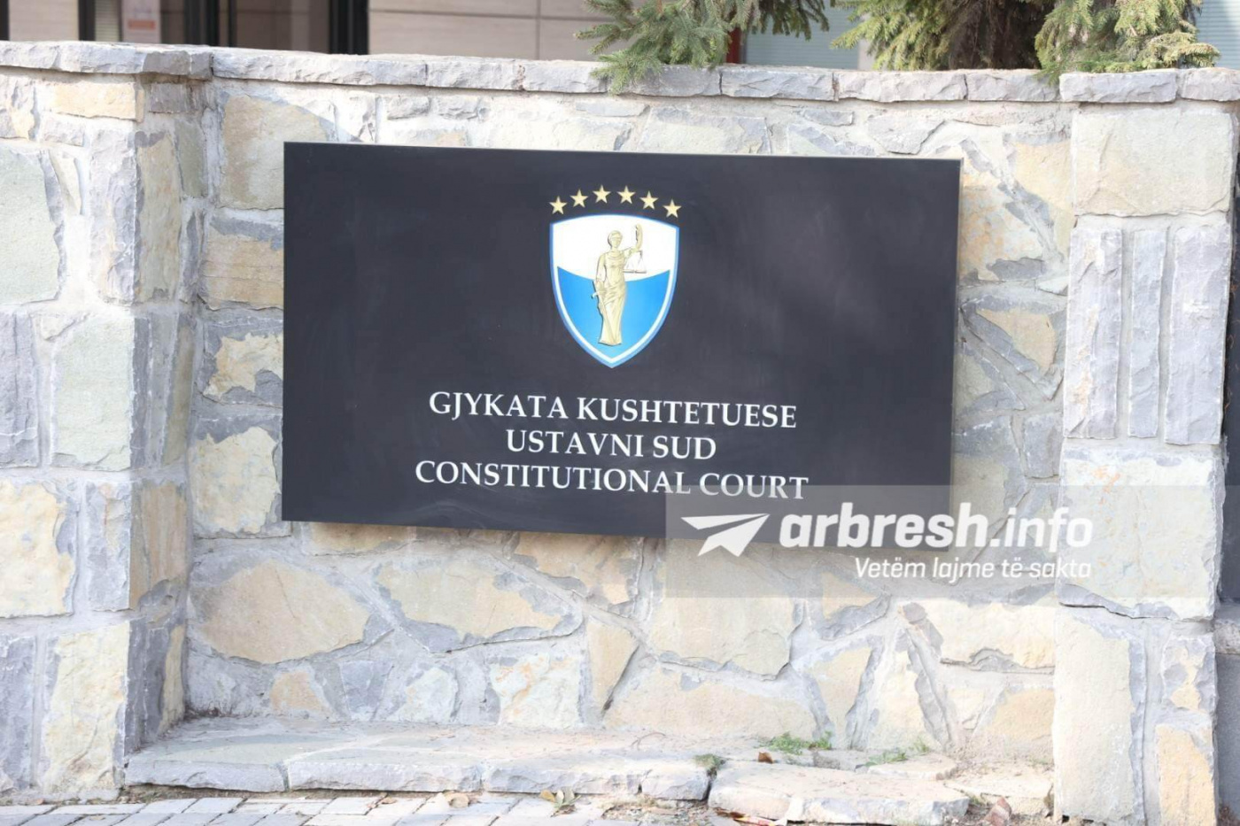 Kushtetuesja: Zgjedhja e nënkryetarit serb, thelbësore për Kuvendin