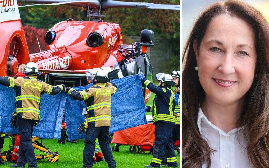 Sulm ndaj kryebashkiakes gjermane, dyshime për vajzën e adoptuar