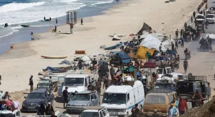 SHBA merr pjesë në bisedimet egjiptiane, Hamas kërkon garanci