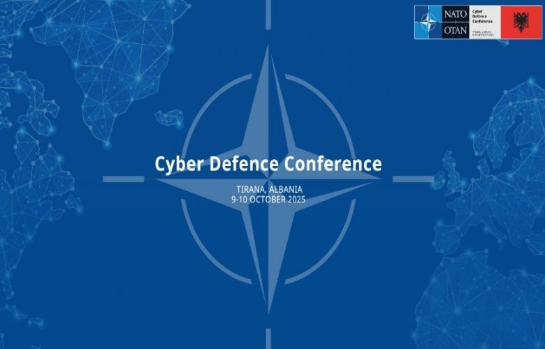 Tirana organizon konferencën e NATO-s për sigurinë kibernetike