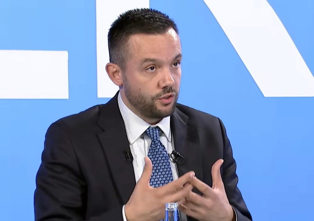 Tahiri: Infrastruktura do të përmirësohet pa dallime