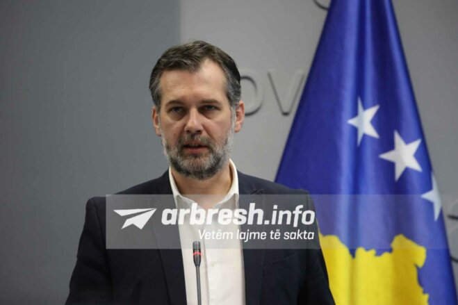 Çeku: Nuk angazhohem në marrëveshje të fshehta me kundërshtarët