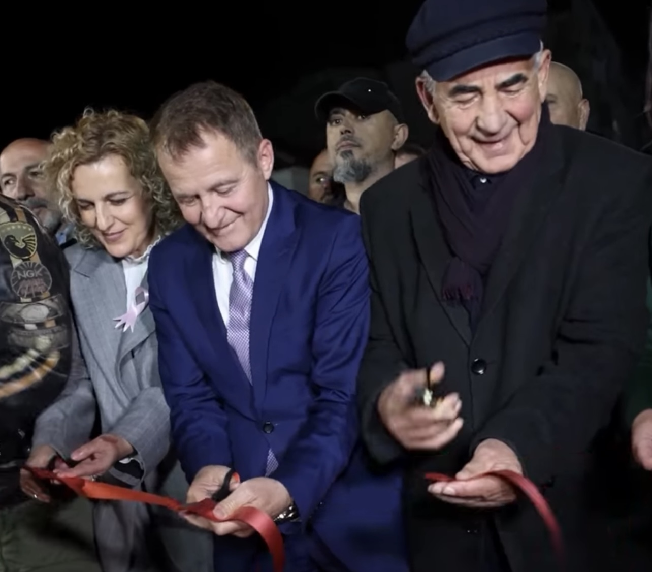 Ferit Idrizi realizon projektin më të madh lokal në Vushtrri