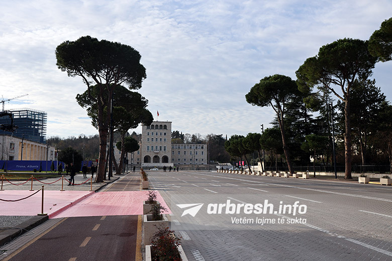 Kushtet e motit në Shqipëri për ditën e sotme