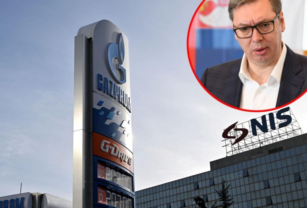 Sanksione të reja nga SHBA-ja sfidojnë qeverinë serbe