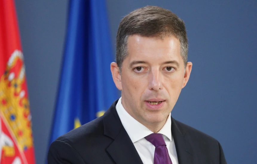 Gjuriq: Turqia do të ndikojë në vendimet tona të ardhshme