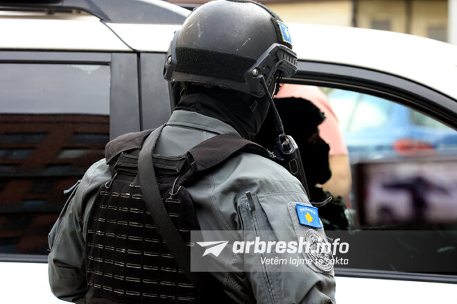 Fadil Islami dënohet me 12 vite burg për tentativë vrasjeje