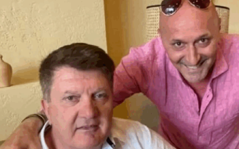 Gazetari Zeka dëshmon arrestimin e Shehollit: Detajet e ngjarjes