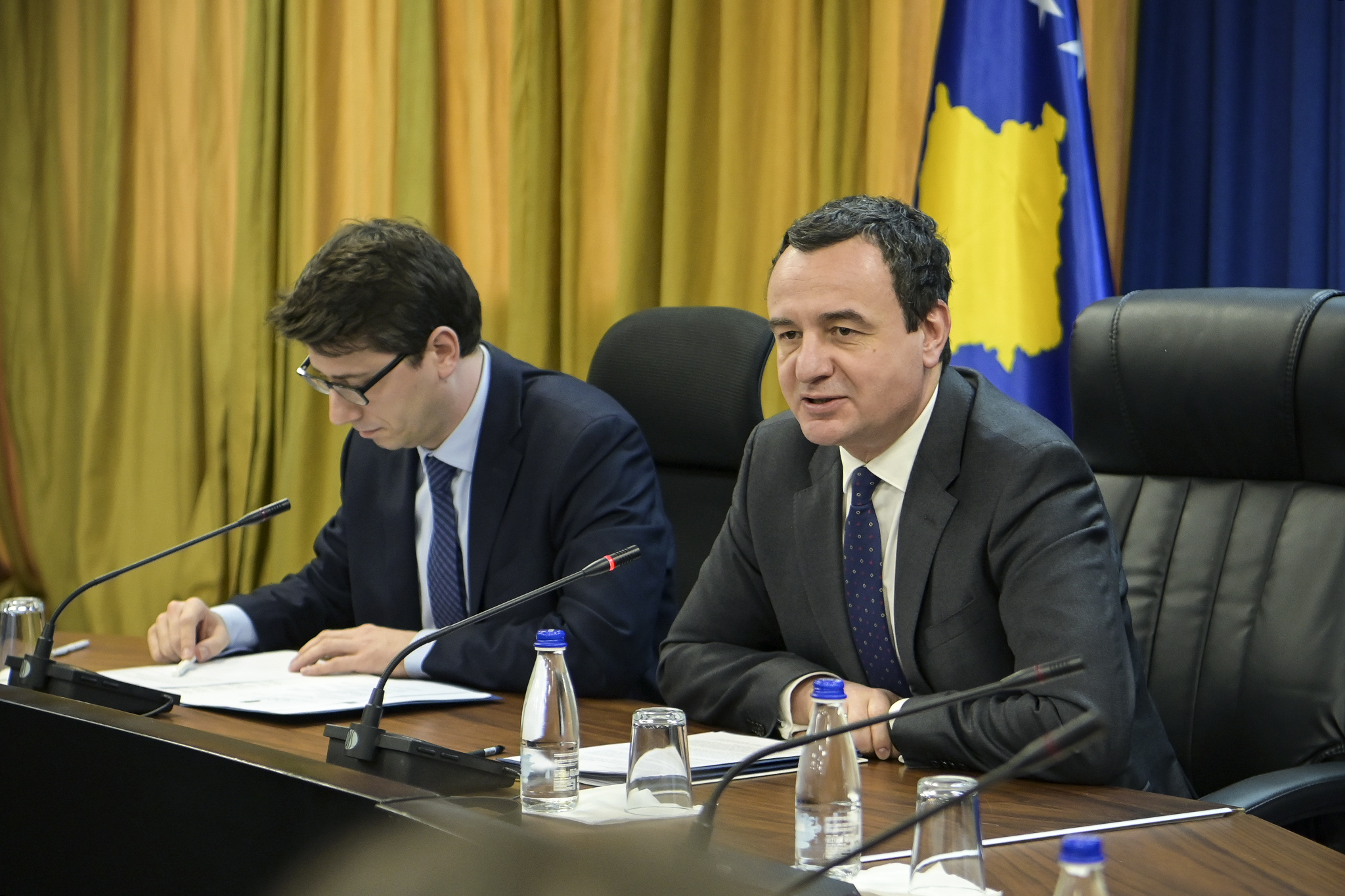 Qeveria nis pranimin e aplikimeve për ndihmë studentore