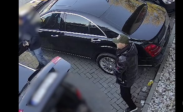 Arrestimi i Fatmir Shehollit: Kontrolle të imtësishme të automjetit