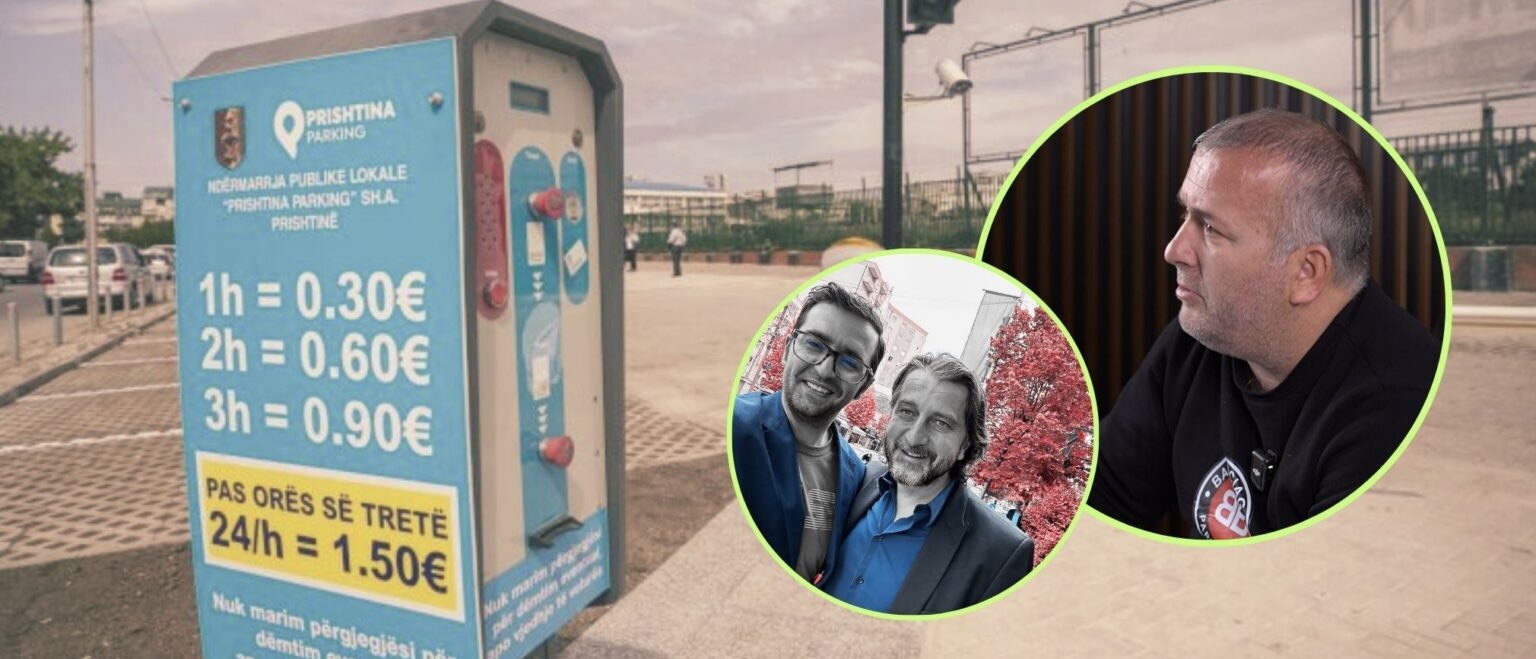 Punonjësit e Prishtina Parking denoncojnë vonesa në pagat e tyre