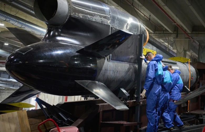 Ukraina sulmon Rusinë, shkakton ndërprerje të furnizimit me gaz