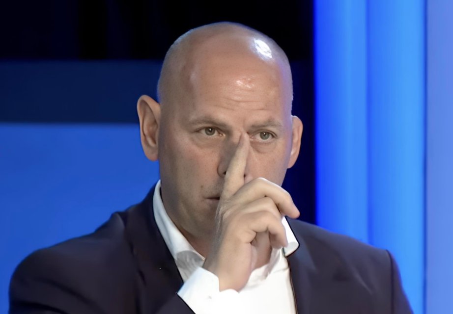 Besimi i Qytetarëve të Drenasit në Abelard Tahirin