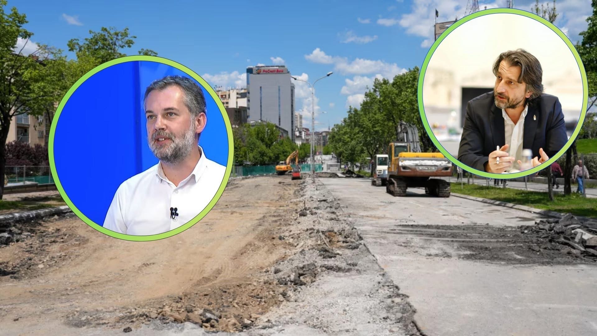 Ministri Çeku akuzon kryetarin Rama për shkelje ligjore në kontratë