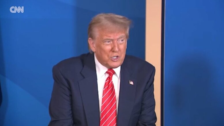 Trump parashikon lirimin e pengjeve javën e ardhshme