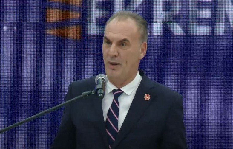 Nisma Socialdemokrate zhvillon tubimin final në Malishevë