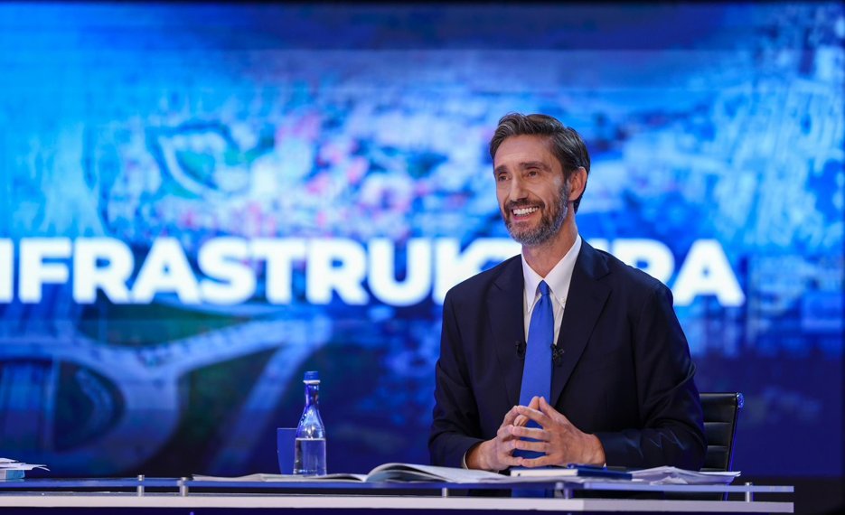 Ismaili: Nga Ministër në Kryetar, Angazhim për Spitalin e Prishtinës