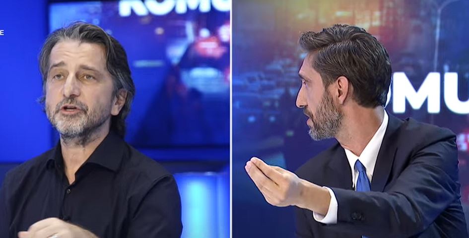 Debati Ismaili-Rama për mungesën e strehave në stacionet e autobusëve