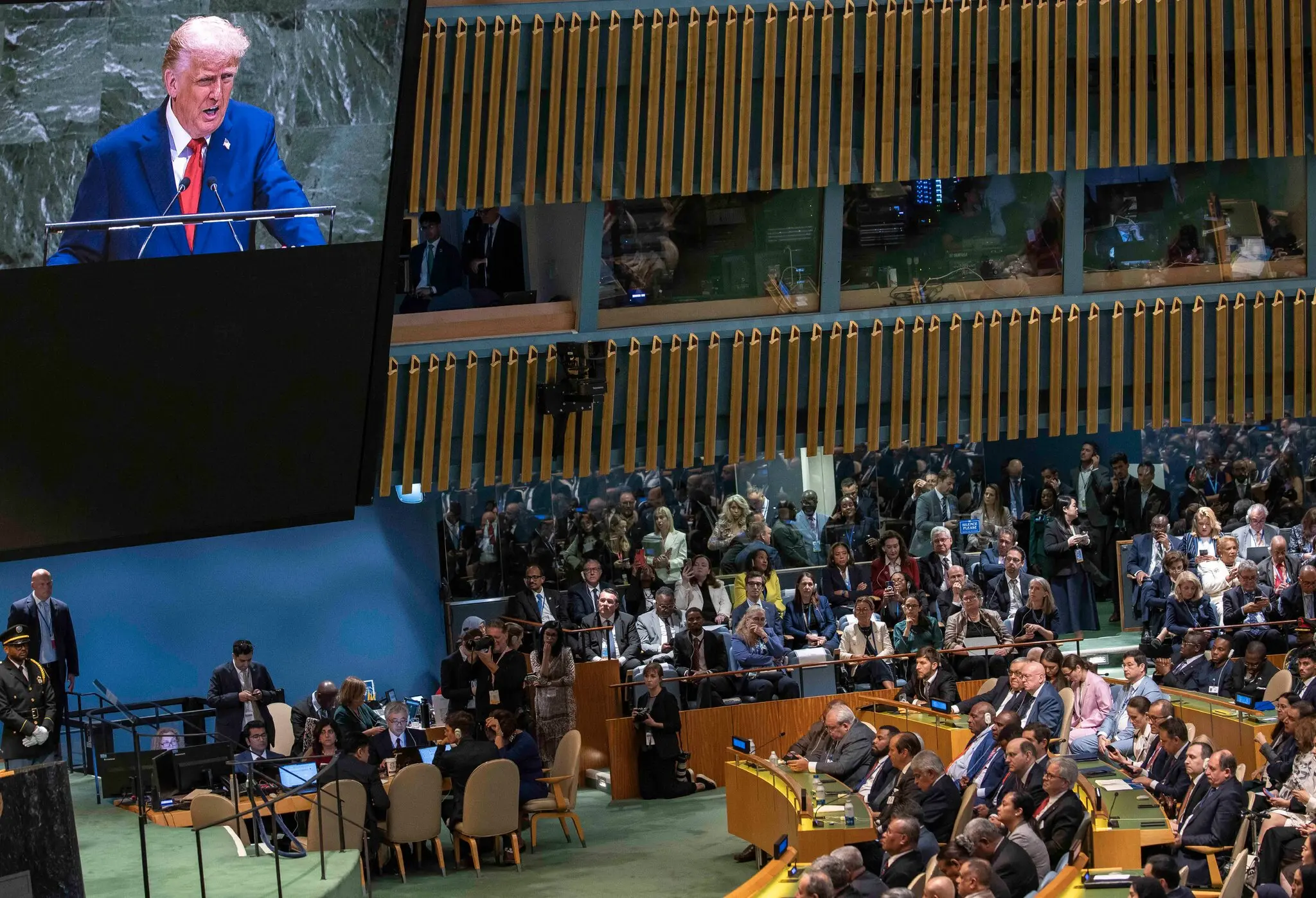 Njoftohet Fituesi i Çmimit Nobel për Paqe 2023