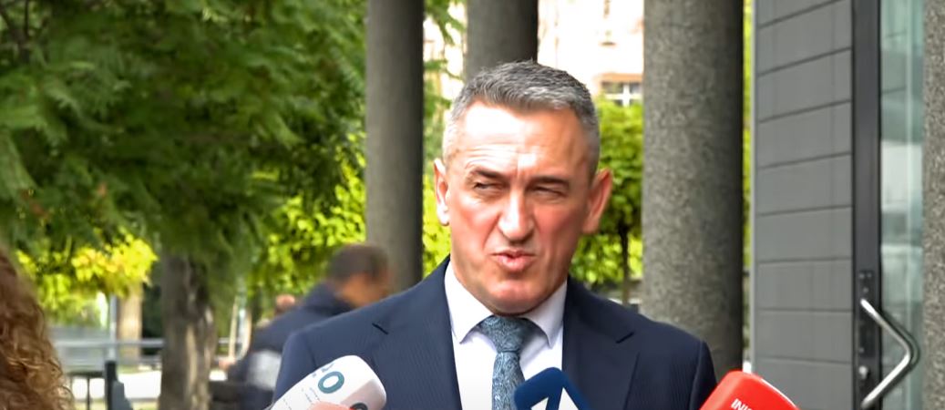 Rashiq: Pranimi i detyrës lidhet me votat e marra