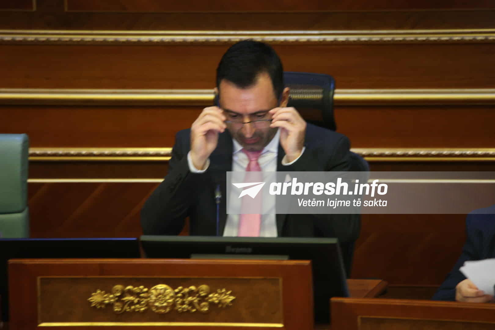 Basha Deklaron Formimin Zyrtar të Kuvendit