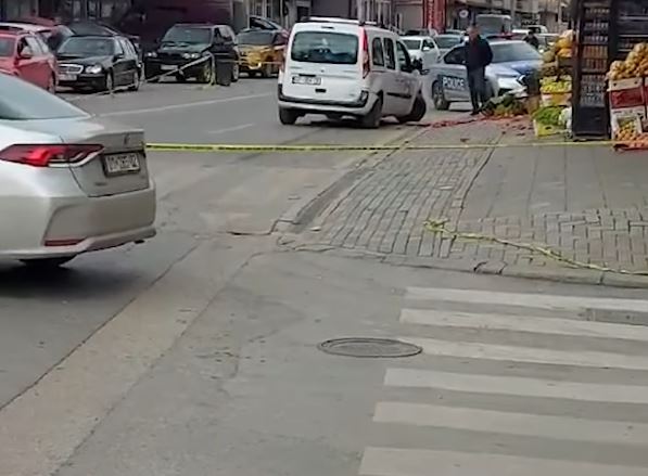 Të shtëna me armë në Vranjevc, detajet ende të panjohura