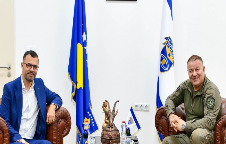 Forcohet Bashkëpunimi Ndërmjet Policisë dhe Tatimeve