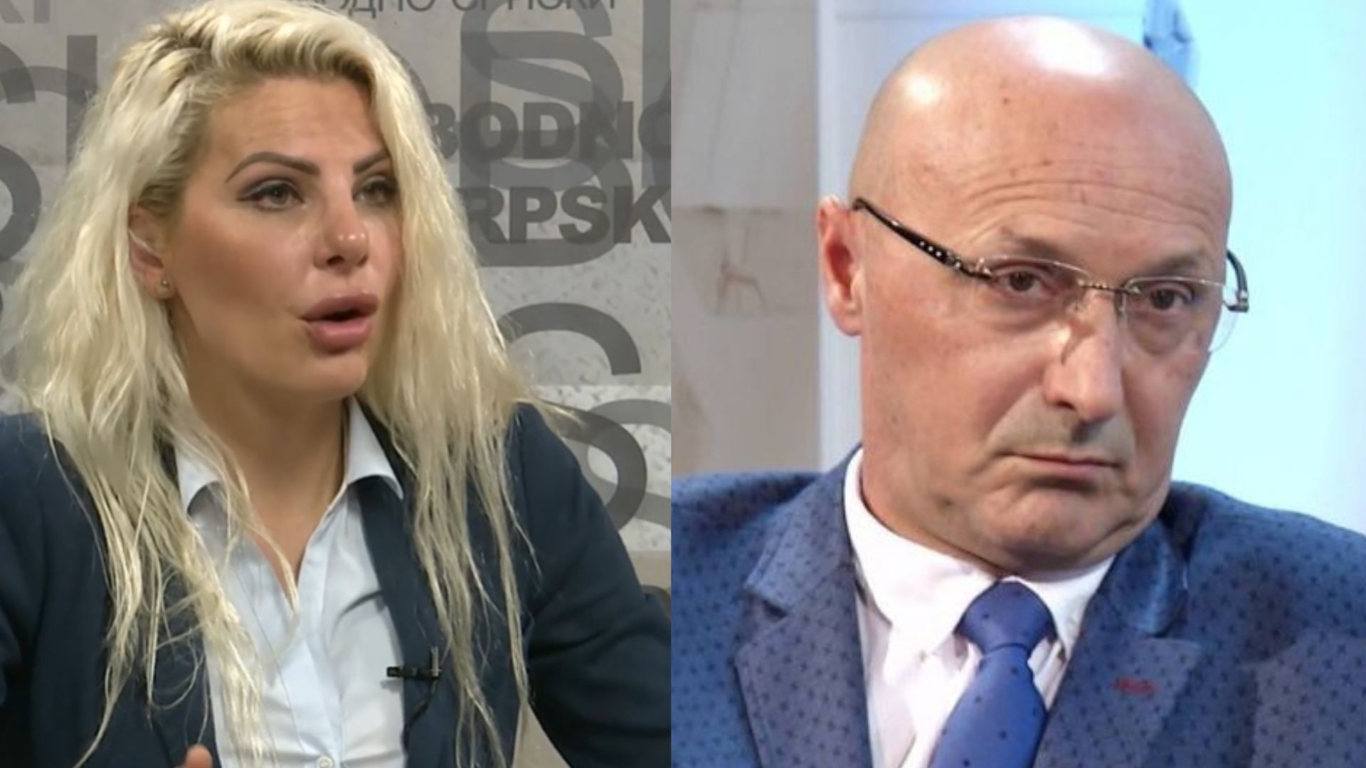 Audio i dyshimtë i Shehollit përmend Balje dhe Rrustemoviq